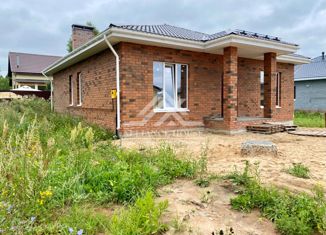 Продажа дома, 120 м2, село Богородское, Молодёжная улица, 19