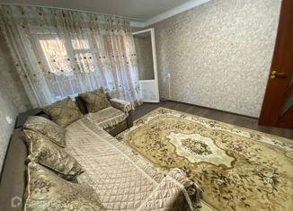 Продажа 3-комнатной квартиры, 74 м2, Карачаевск, улица Курджиева, 24