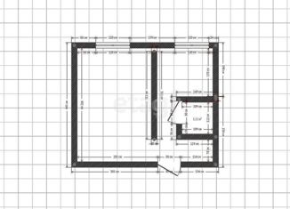 Продаю 1-ком. квартиру, 37.9 м2, Краснодар, улица Автолюбителей, 1/7к5, ЖК Премьера