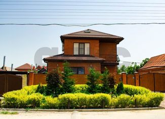 Продается дом, 190 м2, Краснодар, Полевая улица, 62, микрорайон 9 километр