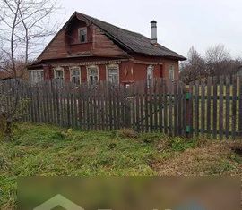 Дом на продажу, 41.2 м2, деревня Настасьино, деревня Настасьино, 4