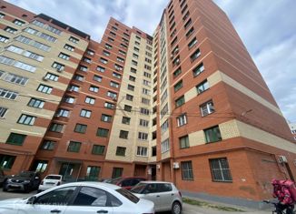 Продажа двухкомнатной квартиры, 62 м2, Рязанская область, Большая улица, 106