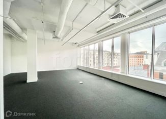 Сдается в аренду офис, 949 м2, Москва, 1-я Брестская улица, 29, 1-я Брестская улица