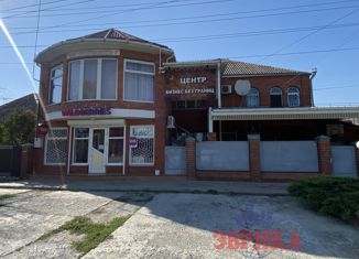 Продам дом, 171.8 м2, Крымск, Троицкая улица, 157