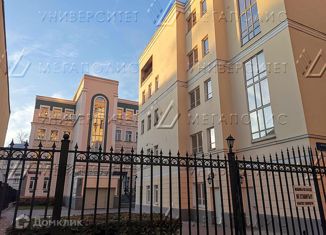 Сдается в аренду офис, 54 м2, Москва, улица Крутицкий Вал, 14, улица Крутицкий Вал