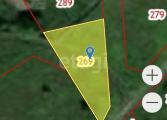 Продажа участка, 6 сот., поселок Ушаково, улица Победы