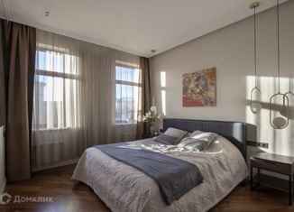 Продажа 2-ком. квартиры, 81.1 м2, Санкт-Петербург, Дегтярный переулок, 26, Дегтярный переулок