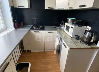 Продаю однокомнатную квартиру, 25.5 м2, Усинск, Парковая улица, 5