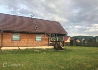 Продажа дома, 87.7 м2, поселок Чувашка, улица Айас