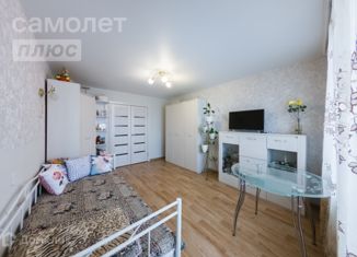 Продажа 2-комнатной квартиры, 47.4 м2, Екатеринбург, улица Амундсена, 61