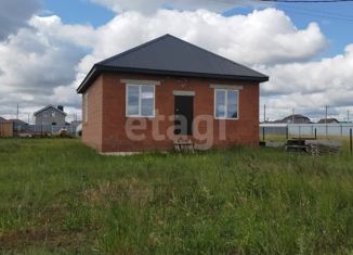 Продам дом, 75 м2, ДНП Солнечное, Спасская улица