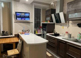 Продам 3-ком. квартиру, 79.5 м2, Новосибирск, улица Ленина, 20, улица Ленина