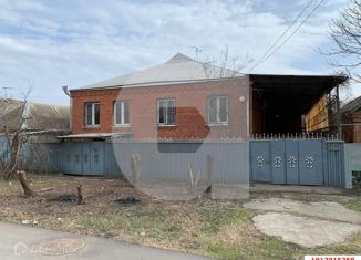Продам дом, 262.8 м2, Краснодар, улица 1-я Линия, 124, улица 1-я Линия