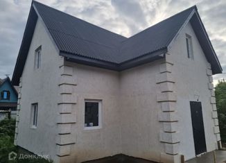 Дом на продажу, 120 м2, Гатчина, Новопролетарский переулок, 5