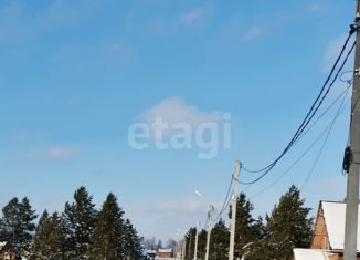 Продается земельный участок, 12 сот., ДНТ Рябинка, Сиреневая улица, 7