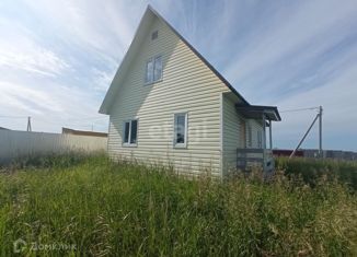 Продам дом, 72.7 м2, территория Аргуново-1