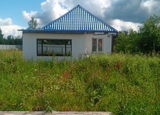 Продажа дома, 48 м2, деревня Новосёлово