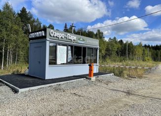 Участок на продажу, 11.69 сот., дачный посёлок Озеро Парк