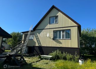 Продам дом, 160 м2, Салехард, улица Шалгина, 1