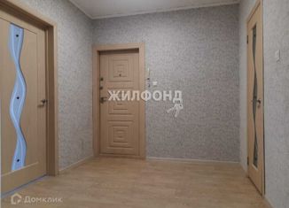 Продам 3-комнатную квартиру, 86.4 м2, Новосибирск, улица Виталия Потылицына, 13