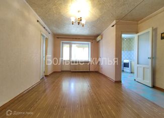 Продается двухкомнатная квартира, 43.7 м2, Волгоградская область, улица Генерала Штеменко, 55
