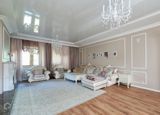 Продается таунхаус, 272.5 м2, посёлок Голубой Залив, микрорайон Сибирский, 14