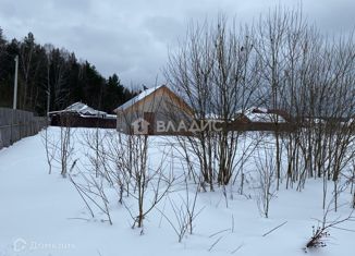 Продаю дом, 30 м2, деревня Вашутино, Сосновая улица