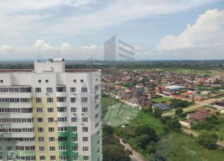 Продам 2-ком. квартиру, 61 м2, Краснодар, улица имени Валерия Гассия, 4/7лит2, ЖК Фреш