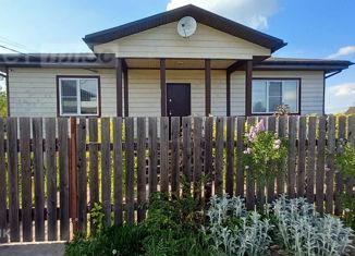 Продажа дома, 111.4 м2, село Климовское