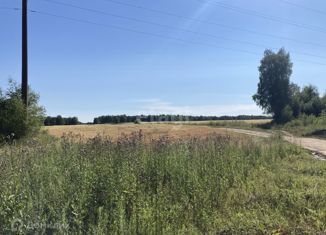 Продается земельный участок, 560 сот., Сидоровское сельское поселение