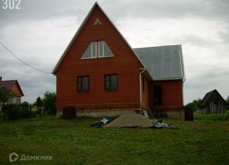 Продается дом, 120 м2, деревня Абрамовское, Заречная улица