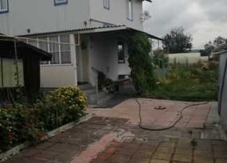 Дом на продажу, 90 м2, село Кашино, Новая улица, 44