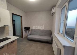 Сдаю квартиру студию, 20 м2, Краснодар, улица Красных Партизан, 1/3к2, микрорайон Светлоград