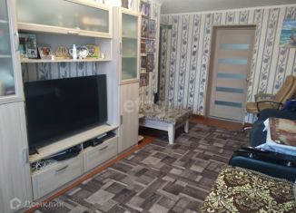 Продам 3-комнатную квартиру, 58.8 м2, Боровичи, микрорайон Раздолье 1-е, 7