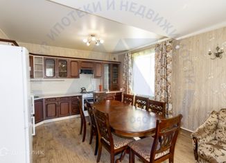 Продажа дома, 198 м2, село Колесниково, Центральная улица