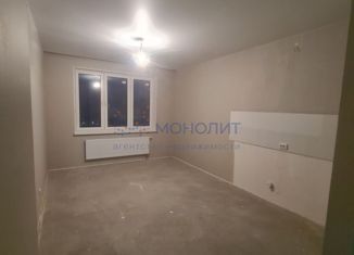 Продается двухкомнатная квартира, 63 м2, Нижний Новгород, ЖК Подкова на Родионова, улица Родионова, 202/2