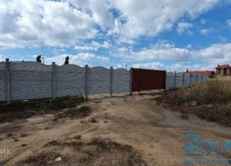 Продаю земельный участок, 6 сот., село Прибрежное, Железнодорожная улица