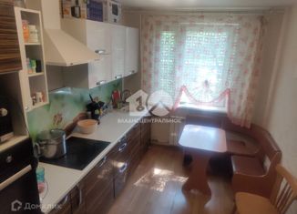 Продам 2-комнатную квартиру, 56 м2, Новосибирск, метро Студенческая, улица Сибиряков-Гвардейцев, 12