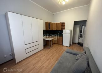 Квартира на продажу студия, 17.8 м2, Ижевск, Авангардная улица, 14