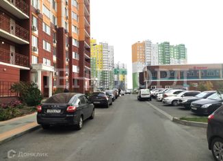 Продам 1-комнатную квартиру, 32.5 м2, Ростов-на-Дону, улица Ткачёва, 28, ЖК Итальянский Квартал