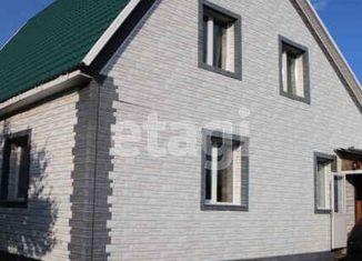Продается дом, 178 м2, посёлок Новостройка, Садовая улица