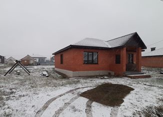 Дом на продажу, 100 м2, деревня Шипово, Казанская улица