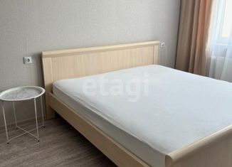 Сдаю в аренду двухкомнатную квартиру, 57 м2, Ростов-на-Дону, Художественная улица, 9, ЖК Платовский