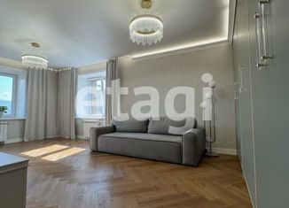 Продам 3-комнатную квартиру, 95 м2, Красноярск, Южная набережная, 14