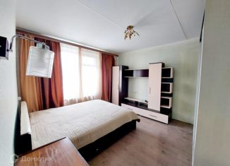 Сдается 2-комнатная квартира, 40 м2, Москва, улица Кибальчича, 2к4, Алексеевский район