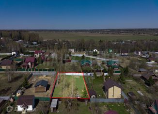 Участок на продажу, 7 сот., СНТ Осень