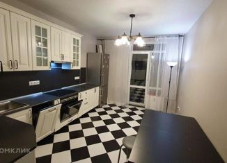 Продажа 2-комнатной квартиры, 61.2 м2, поселение Сосенское, бульвар Веласкеса, 1к1, ЖК Испанские кварталы