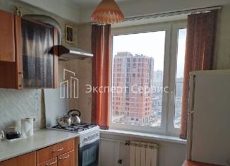 Продаю однокомнатную квартиру, 33.8 м2, Санкт-Петербург, улица Академика Константинова, 10к1, улица Академика Константинова