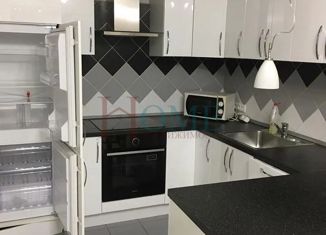 Сдам в аренду 2-ком. квартиру, 52.7 м2, Новосибирск, улица Лескова, 29, улица Лескова