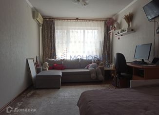Продается 1-ком. квартира, 33 м2, Нижний Новгород, Донецкая улица, 6, Донецкая улица
